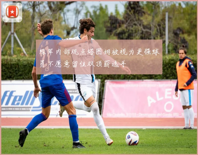 绿军内部观点塔图姆被视为更强球员不愿意留住双顶薪选手