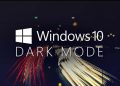 Cách bật/ tắt chế độ Dark Mode trên Win 10 cực kỳ đơn giản!