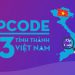 Mã bưu chính (Zipcode) 63 tỉnh thành Việt Nam