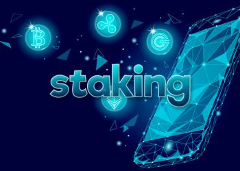 Staking là gì?