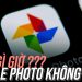 [Video]Google Photos sắp không còn miễn phí. Rồi mình làm gì giờ?