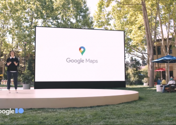 Google công bố 5 cải tiến mới trong ứng dụng Google Maps sẽ có mặt trong bản cập nhật sắp tới