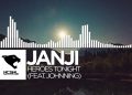 Janji – Heroes Tonight (feat. Johnning)