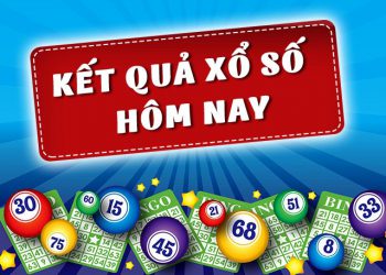 Kết quả xổ số – KQXS – Xổ số trực tiếp thứ Hai ngày 26.9.2022