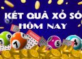 Kết quả xổ số – KQXS – Xổ số trực tiếp thứ Tư ngày 19.10.2022