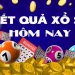 Kết quả xổ số – KQXS – Xổ số trực tiếp thứ Tư ngày 19.10.2022