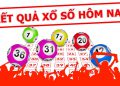 Kết quả xổ số – KQXS – Xổ số trực tiếp thứ Sáu ngày 11.11.2022
