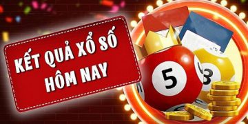 Kết quả xổ số – KQXS – Xổ số trực tiếp thứ Bảy ngày 7.1.2023