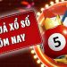 Kết quả xổ số – KQXS – Xổ số trực tiếp thứ Bảy ngày 7.1.2023