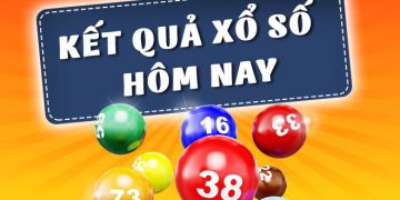 Kết quả xổ số – KQXS – Xổ số trực tiếp thứ Ba ngày 28.2.2023