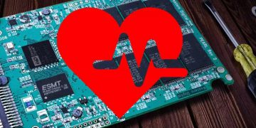 5 chương trình giúp nhận biết tuổi thọ SSD