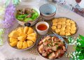30 thực đơn cho gia đình để khỏi “vắt óc” nghĩ bữa tối mỗi ngày